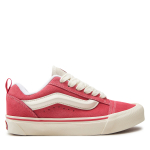 Kedai Vans Knu Skool VN0009QCBJ11 Rožinė 41