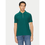 U.S. Polo Assn. Polo mar&scaron;kinėliai MUP3335 Žalia Regular Fit M