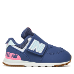 Laisvalaikio batai New Balance NW574NJ Tamsiai mėlyna 24