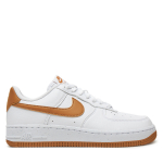 Laisvalaikio batai Nike Air Force 1 '07 Next Nature DC9486 103 Balta 38