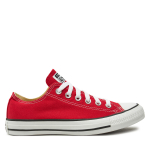 Sportbačiai Converse Chuck Taylor All Star OX M9696 W Raudona 36