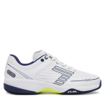 Laisvalaikio batai EA7 Emporio Armani X8X242 XK438 U451 Balta