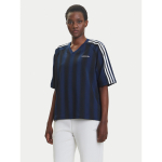 adidas Mar&scaron;kinėliai Linear JY2854 Tamsiai mėlyna Oversize M