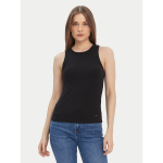 Tommy Hilfiger Mar&scaron;kinėliai WW0WW38635 Juoda Slim Fit XL