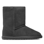 Sniego batai EMU Australia Wallaby Lo Teens T10102 Pilka 37