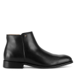 Aulinukai Gino Rossi FABIO-04 124 AM Juoda