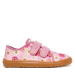 Naminės &scaron;lepetės Froddo Barefoot Canvas G1700440-9 D Rožinė 34