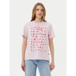 JOOP! Jeans Mar&scaron;kinėliai 30046272 Rožinė Regular Fit