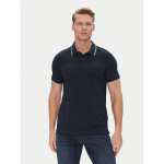 JOOP! Jeans Polo mar&scaron;kinėliai 15 JJJ-04Agnello 30045613 Tamsiai mėlyna Modern Fit M