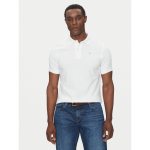 Barbour Polo mar&scaron;kinėliai Original Sports MML0358WH11 Balta Tailored Fit