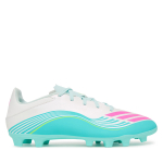 Futbolo batai adidas F50 Messi Club Fg/Mg JQ0946 Turkio