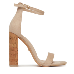 Basutės DeeZee WX14340-S-1AP Smėlio 40