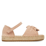 Espadrilės DeeZee CSS20378-04A Smėlio 34