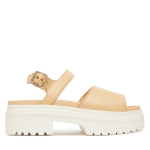 Basutės Converse Chuck Taylor All Star Lugged Heel A12190C Oranžinė 38