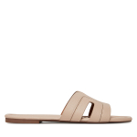 &Scaron;lepetės JENNY R25SS00543 Smėlio