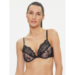 Hunkem&ouml;ller Pakelianti (push-up) liemenėlė Sia Pp Push 203528 Juoda 80E
