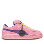 Laisvalaikio batai Puma Suede XL 2 TMNT Jr 401639 01 Rožinė