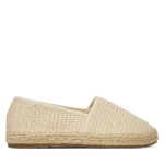 Espadrilės DeeZee 8-626-2 Smėlio 36