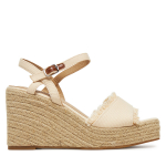 Espadrilės DeeZee E0822-4A Smėlio 38