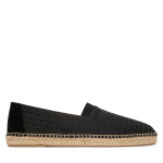 Espadrilės Emporio Armani EM005853 AF25529 MC012 Juoda