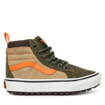 Laisvalaikio batai Vans MTE SK8-Hi VN000D0HKCZ1 Chaki