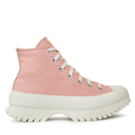 Sportbačiai Converse Chuck Taylor As Lugged 2.0 A05475C Rožinė 38