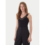 Morgan Mar&scaron;kinėliai 242-DNAE Juoda Slim Fit