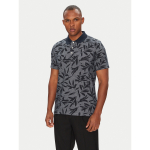 Pierre Cardin Polo mar&scaron;kinėliai C5 21434.2117 Tamsiai mėlyna Regular Fit