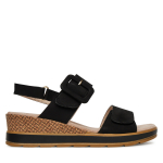 Basutės Caprice 9-28753-42 Juoda