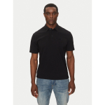 Armani Exchange Polo mar&scaron;kinėliai XM000509 AF13055 UB101 Tamsiai mėlyna Regular Fit