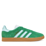 Laisvalaikio batai adidas Gazelle JH7218 Žalia 38
