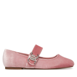 Balerinos Juicy Couture WS23499-01A Rožinė