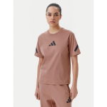 adidas Mar&scaron;kinėliai Z.N.E. JC9311 Rožinė Regular Fit S