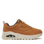 Laisvalaikio batai Skechers Uno Rugged- Wat-air-proof 183048/TAN Ruda 41