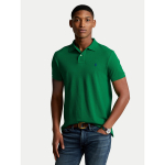 Polo Ralph Lauren Polo mar&scaron;kinėliai 710795080019 Žalia Slim Fit