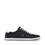 Kedai Tommy Hilfiger Harlow 1D FM0FM00596 Tamsiai mėlyna