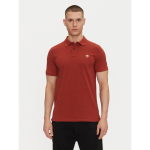 Timberland Polo mar&scaron;kinėliai TB0A6VDP Raudona Regular Fit
