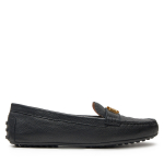 Mokasinai Lauren Ralph Lauren 802942768001 Juoda