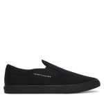 Kedai Tommy Hilfiger Vulc Core Slip On FM0FM05689 Juoda