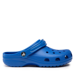&Scaron;lepetės Crocs Classic 10001 Mėlyna