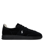 Laisvalaikio batai Polo Ralph Lauren Bedford 809P13079001 Juoda