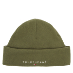 Kepurė Tommy Jeans AM0AM12638 Žalia