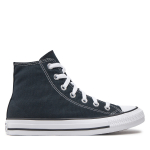 Sportbačiai Converse Chuck Taylor All Star HI M9160 W Juoda 37