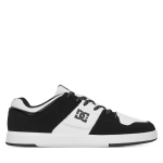 Laisvalaikio batai DC Shoes CURE ADYS400073-HLC Balta 42