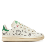 Laisvalaikio batai adidas Stan Smith C GY1790 &Eacute;cru 31
