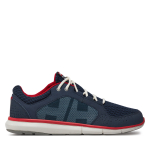 Batai vandens sportui Helly Hansen Ahiga V4 Hydropower 115-82.597 Tamsiai mėlyna 43