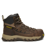 Žygio batai CAT Footwear Threshold Rebound Wp Nm Ct S7L Hro Fo Sr P726048 Ruda 42