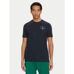 U.S. Polo Assn. Mar&scaron;kinėliai MUP3657 Tamsiai mėlyna Regular Fit