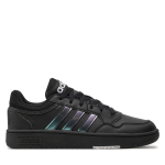 Laisvalaikio batai adidas Hoops 3.0 K&nbsp; GZ9671 Juoda