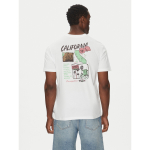 Billabong Mar&scaron;kinėliai EBYZT00294 Balta Regular Fit